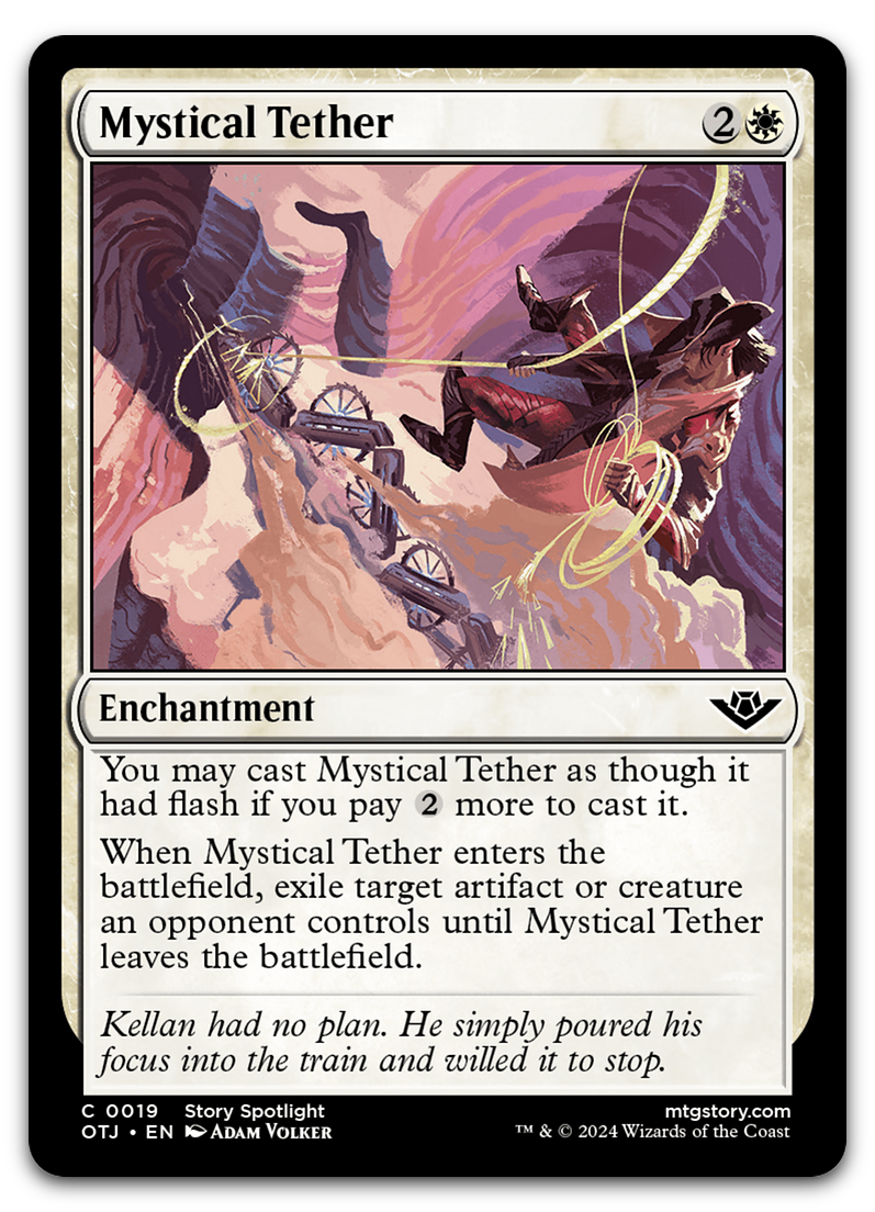 Product image for TCG 544603