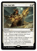 Product image for TCG 544605