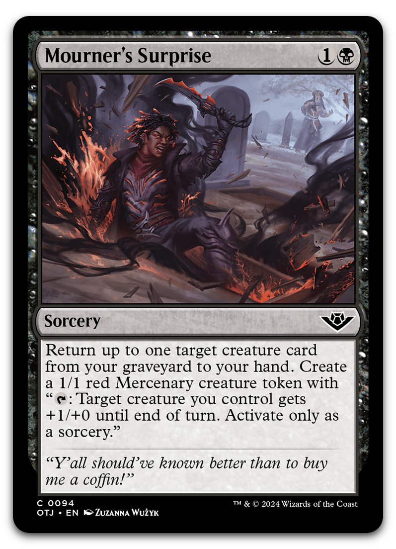 Product image for TCG 544634