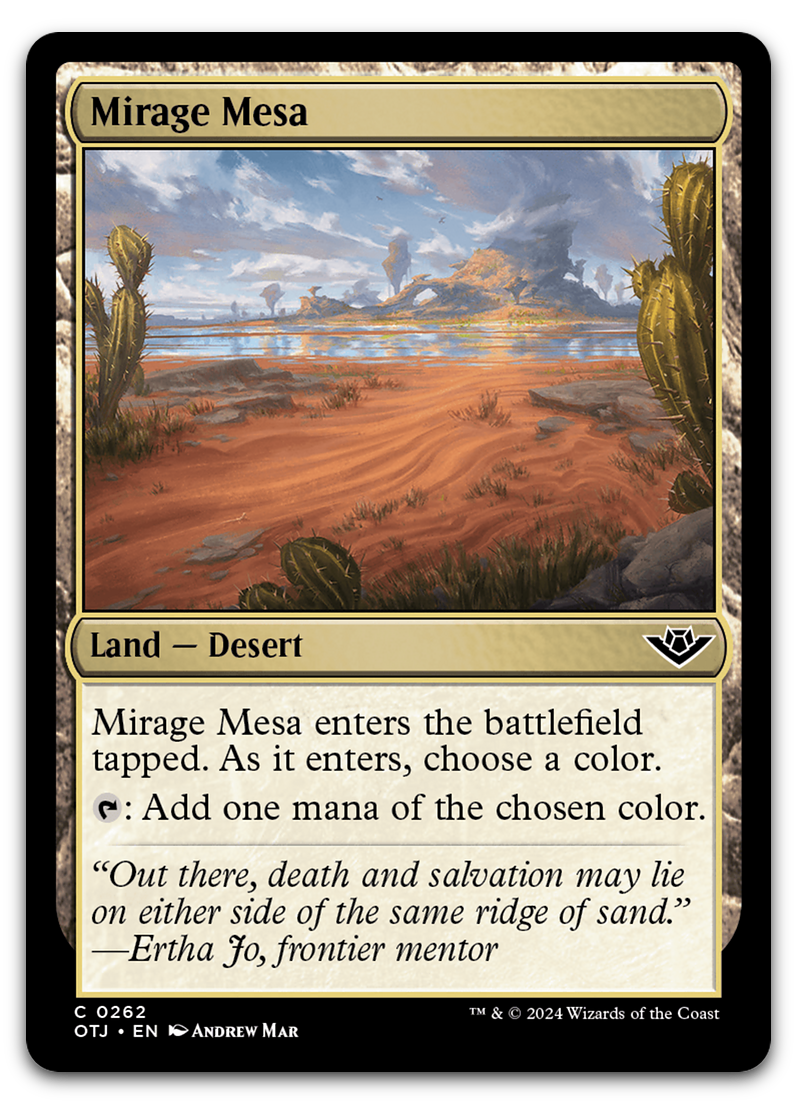 Product image for TCG 544641