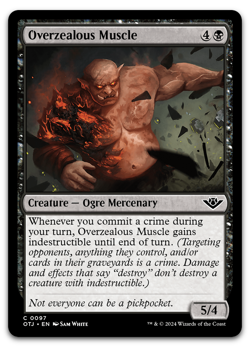 Product image for TCG 544642