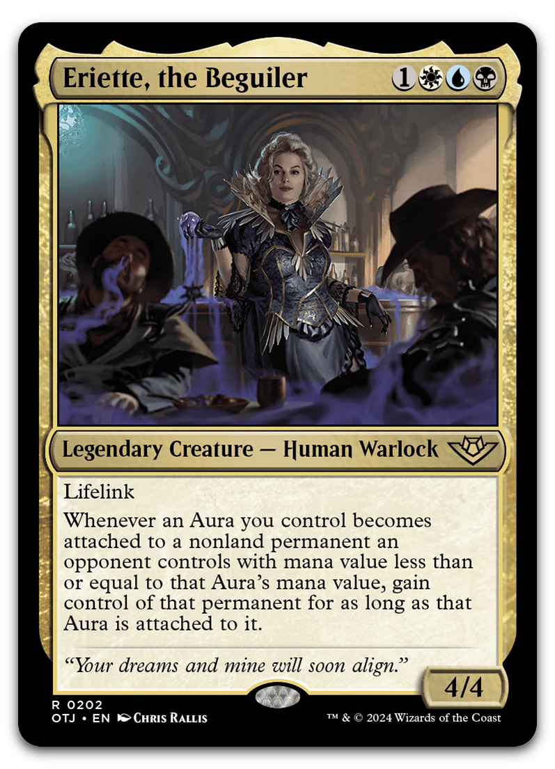 Product image for TCG 544645