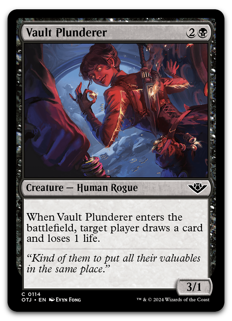 Product image for TCG 544648
