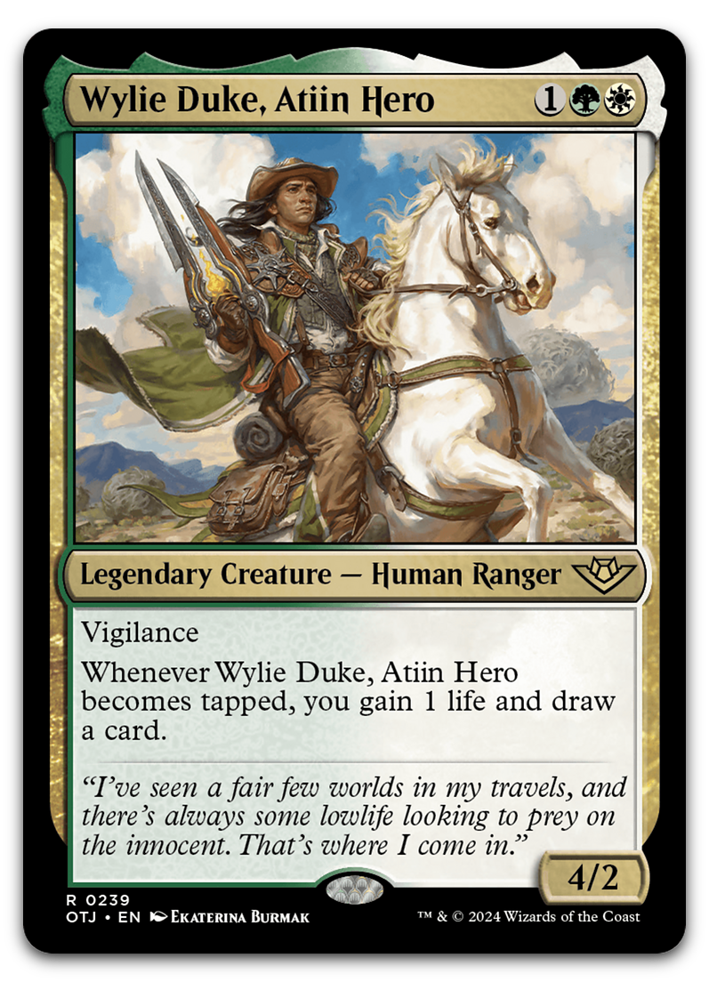 Product image for TCG 544659