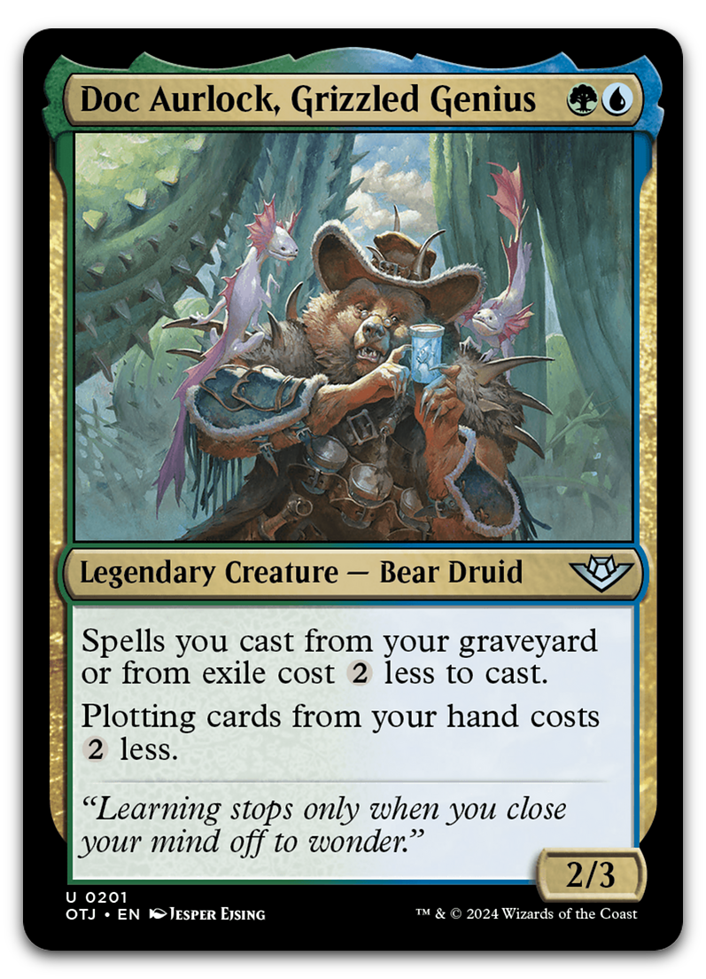Product image for TCG 544683