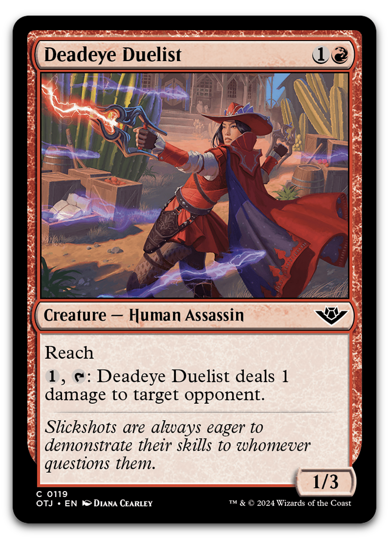 Product image for TCG 544684
