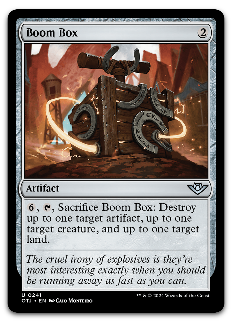 Product image for TCG 544686