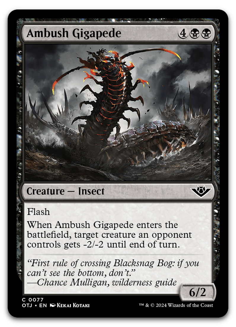 Product image for TCG 544689