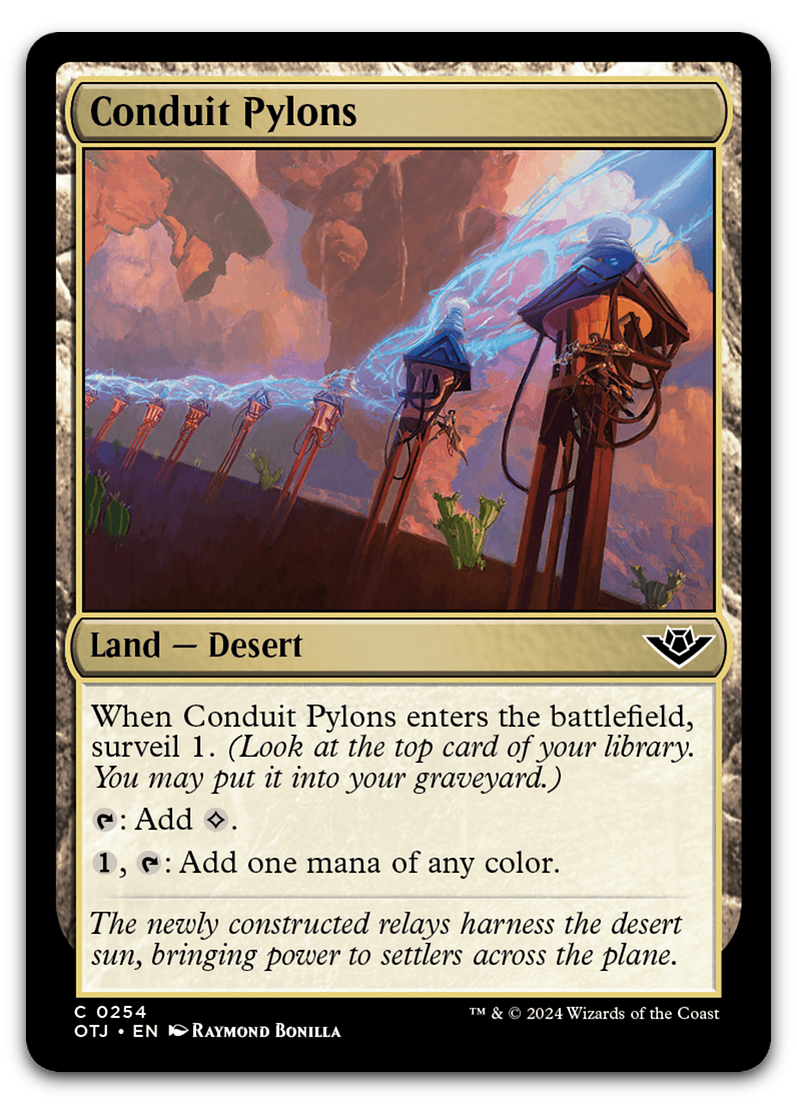 Product image for TCG 544694