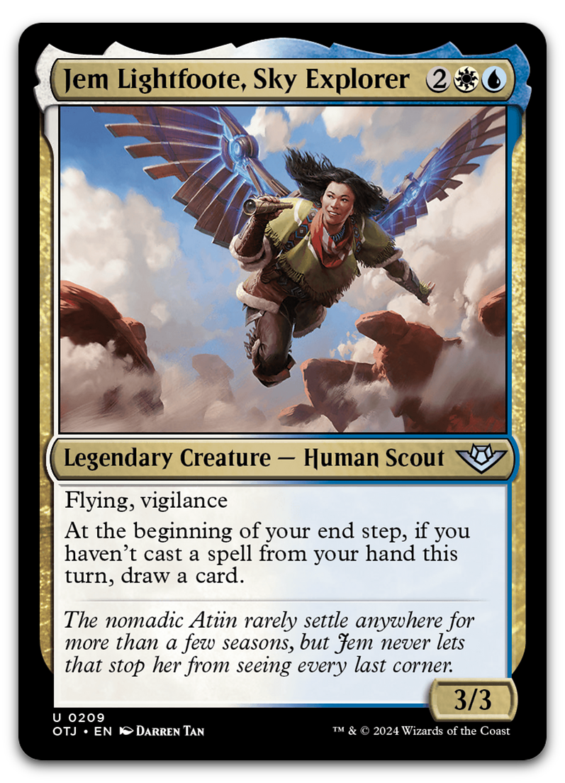 Product image for TCG 544697