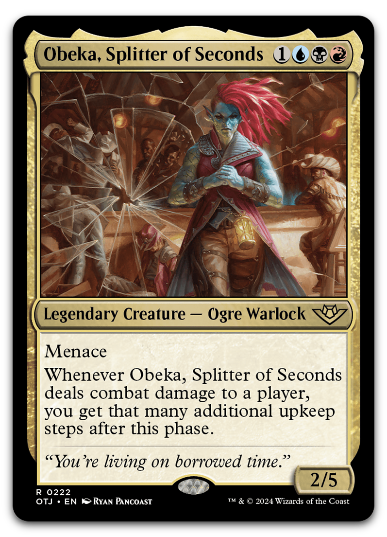 Product image for TCG 544706