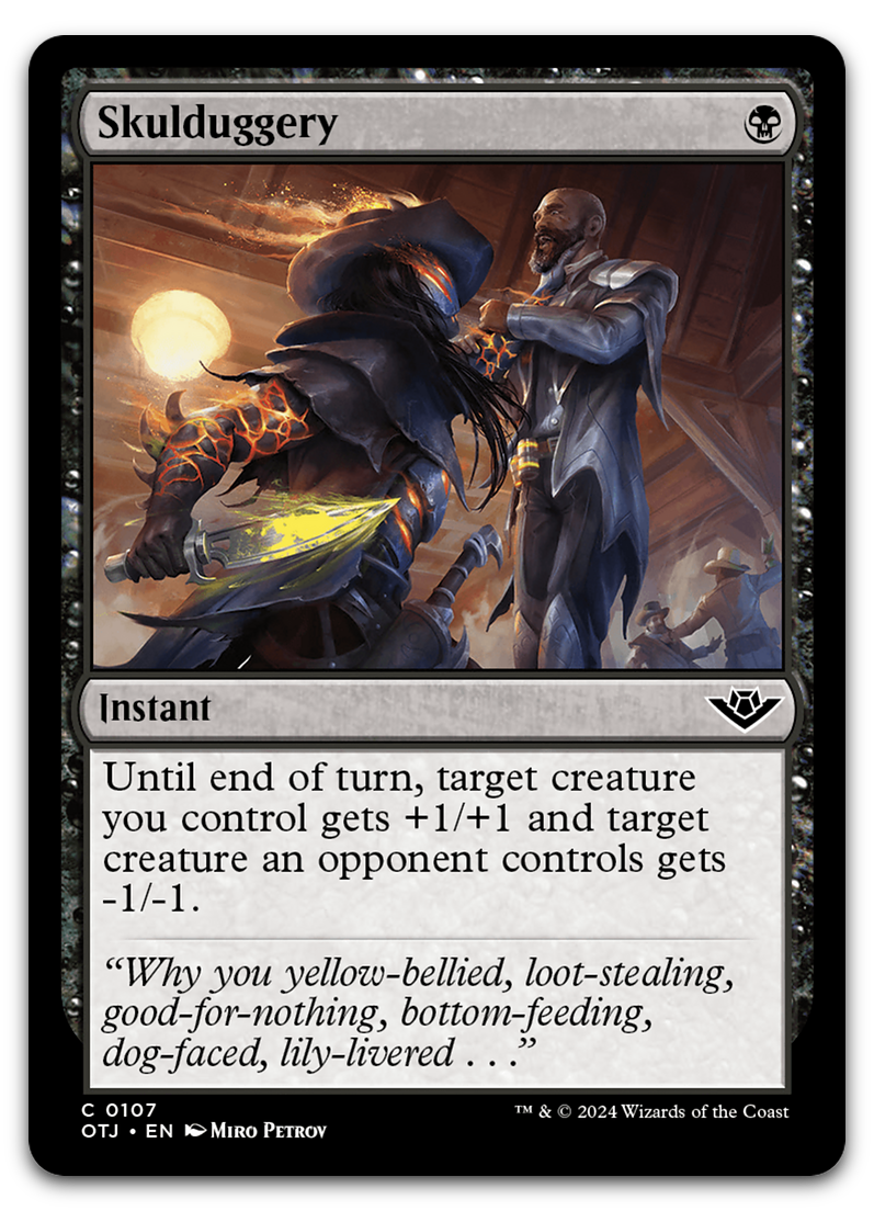 Product image for TCG 544716