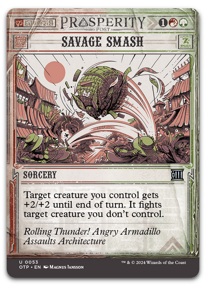 Product image for TCG 544819