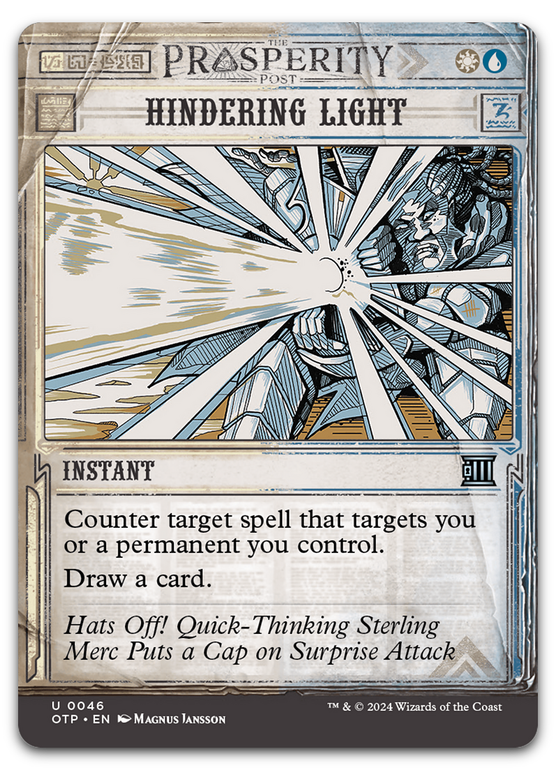 Product image for TCG 544822