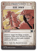 Product image for TCG 544833