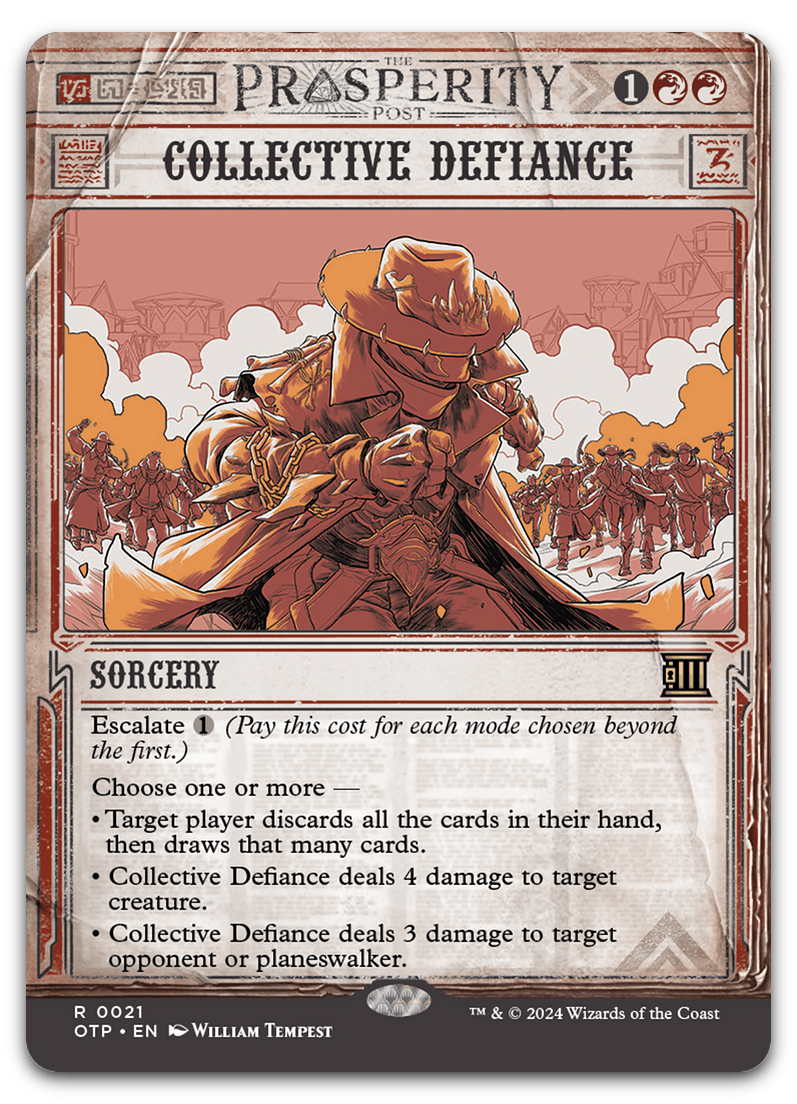 Product image for TCG 544840