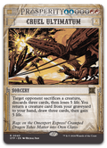Product image for TCG 544842