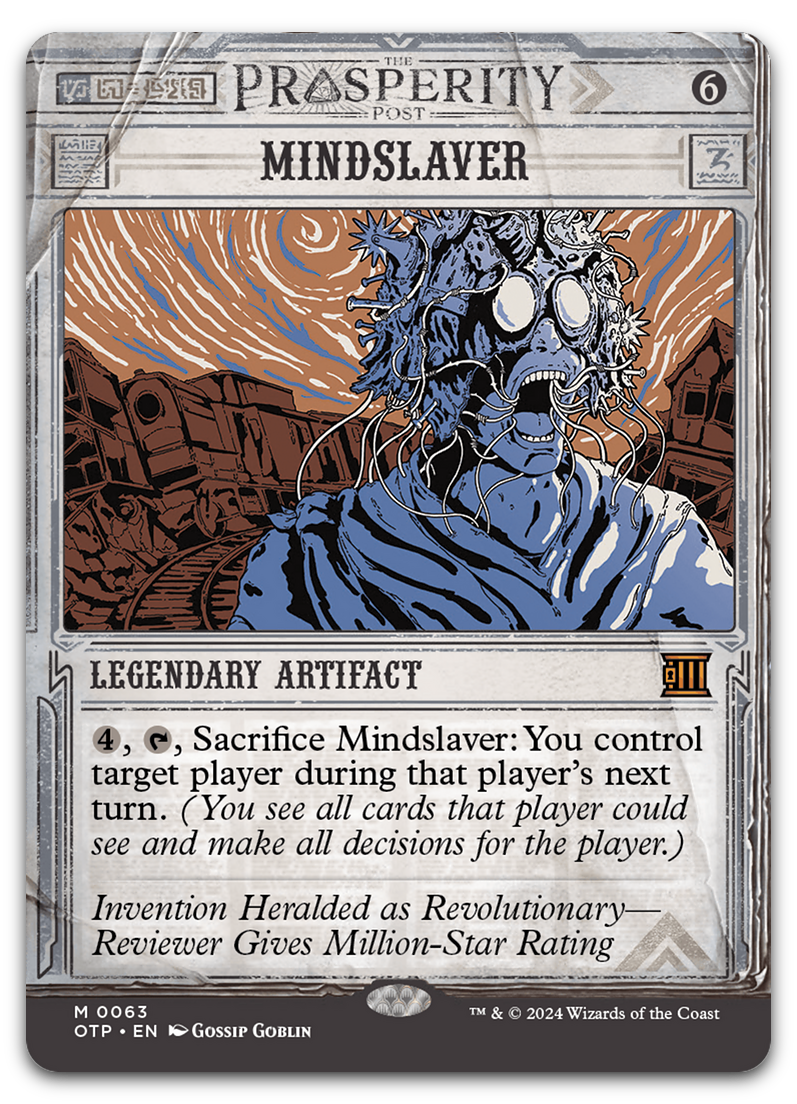 Product image for TCG 544843