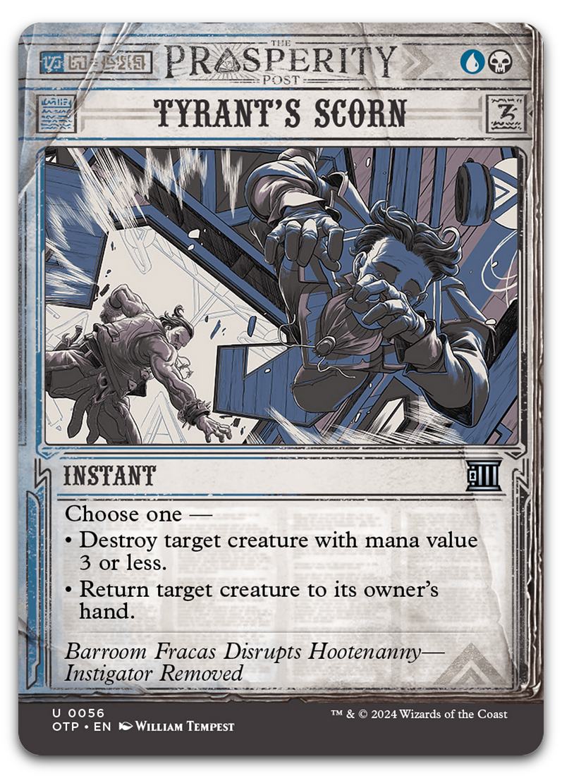 Product image for TCG 544852