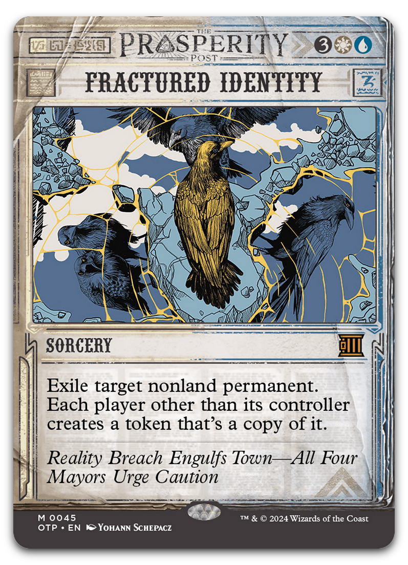 Product image for TCG 544860