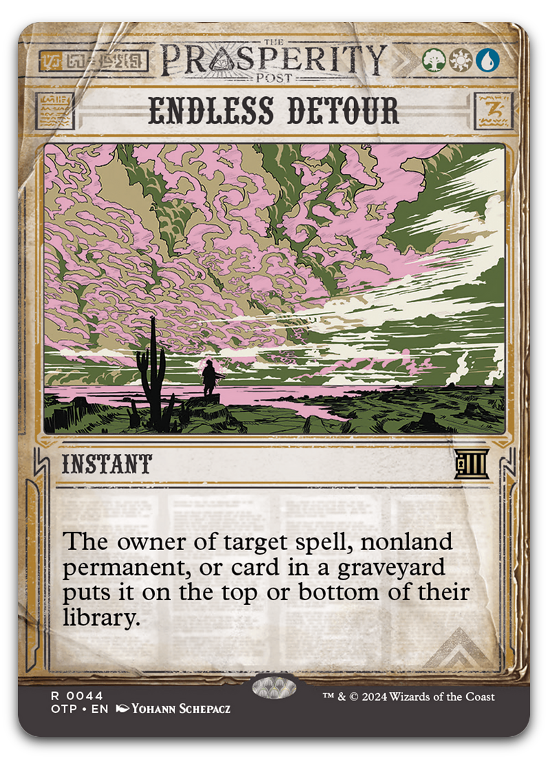Product image for TCG 544869
