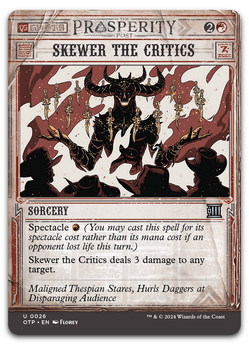 Product image for TCG 544873