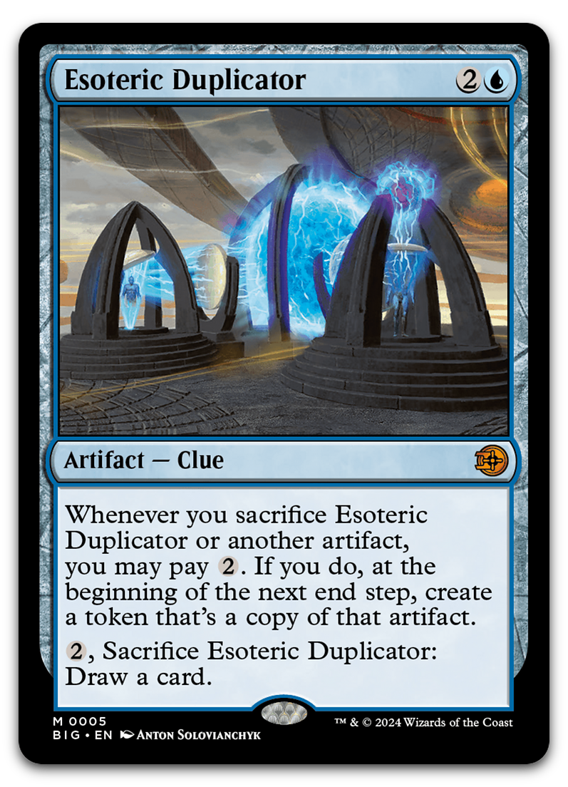 Product image for TCG 544935