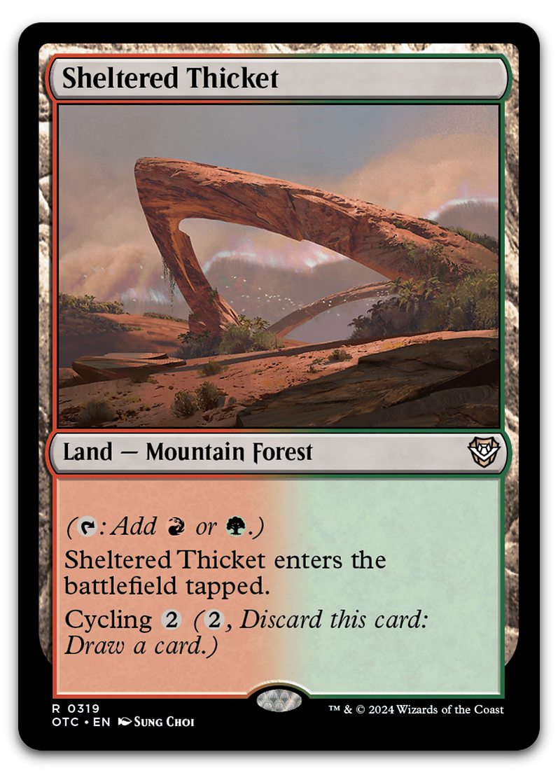 Product image for TCG 545053