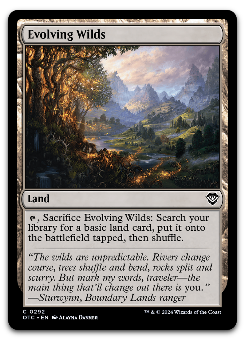 Product image for TCG 545057