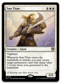 Product image for TCG 545068