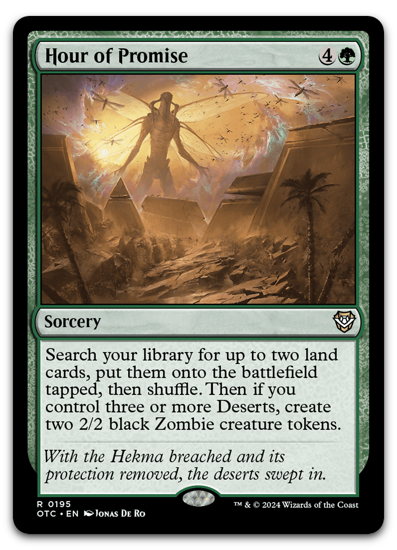 Product image for TCG 545088
