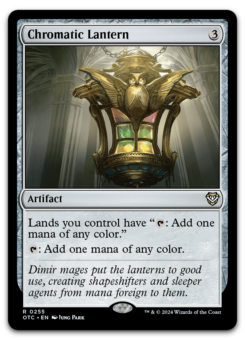 Product image for TCG 545096