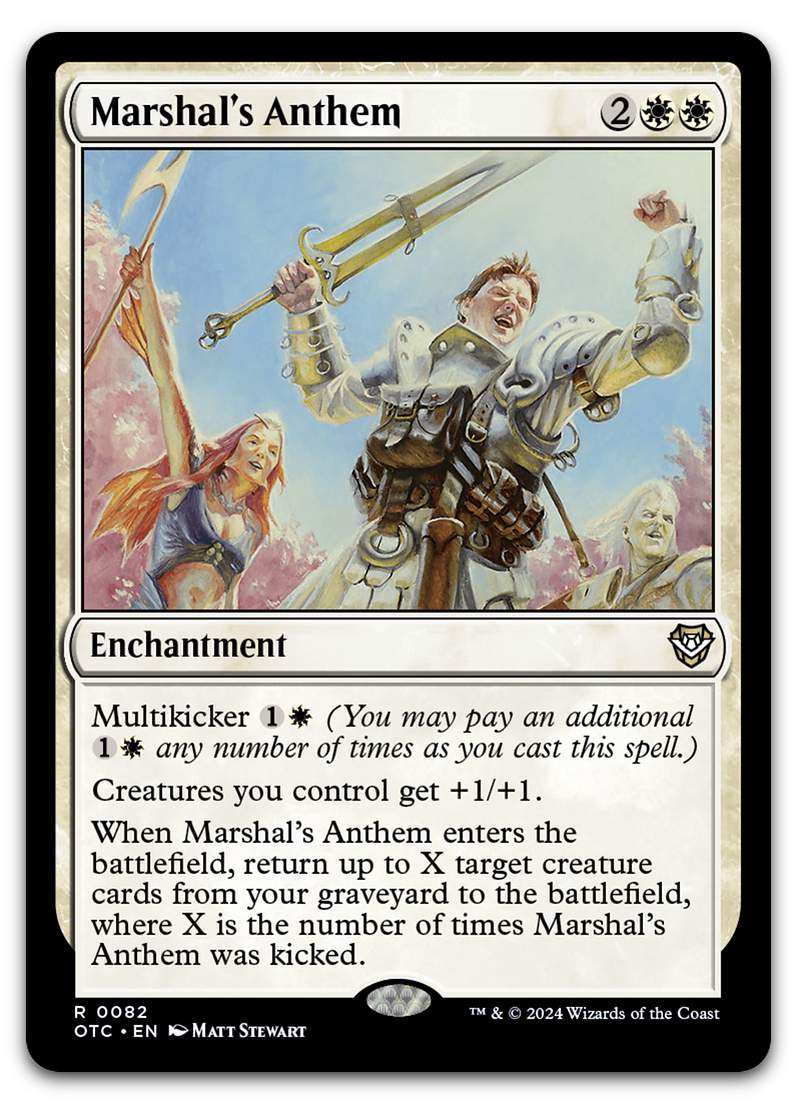 Product image for TCG 545101