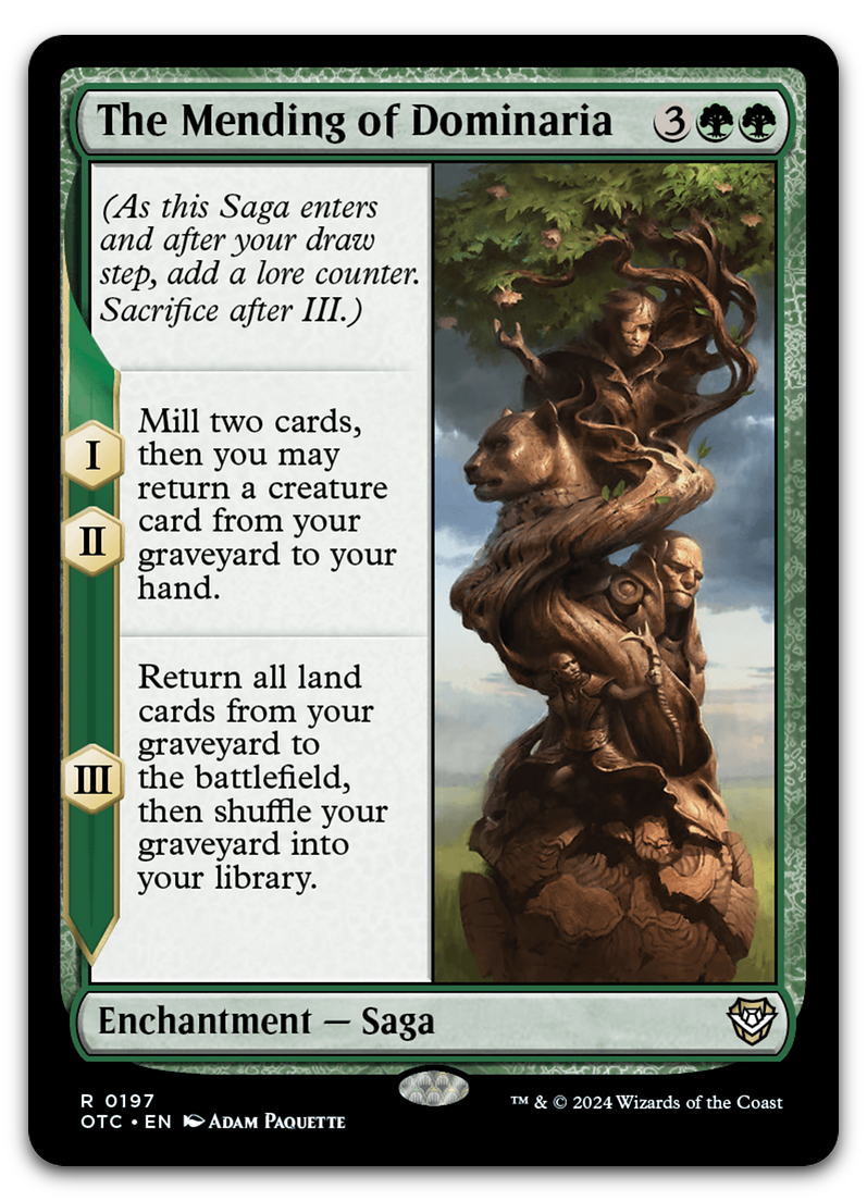 Product image for TCG 545102