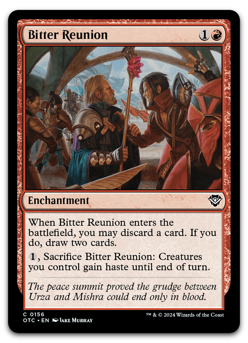 Product image for TCG 545104