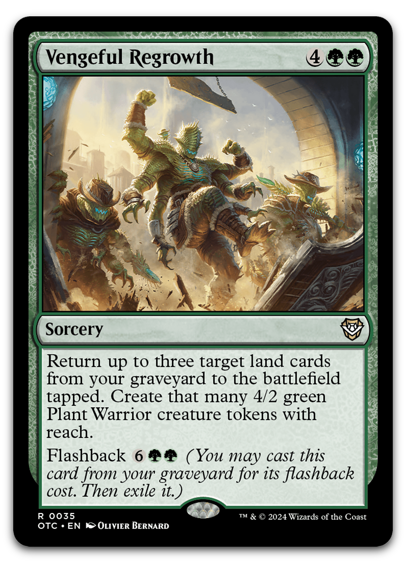 Product image for TCG 545112