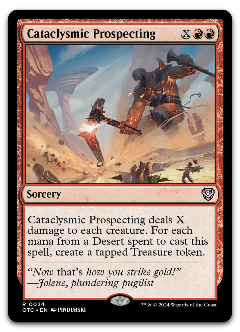 Product image for TCG 545119