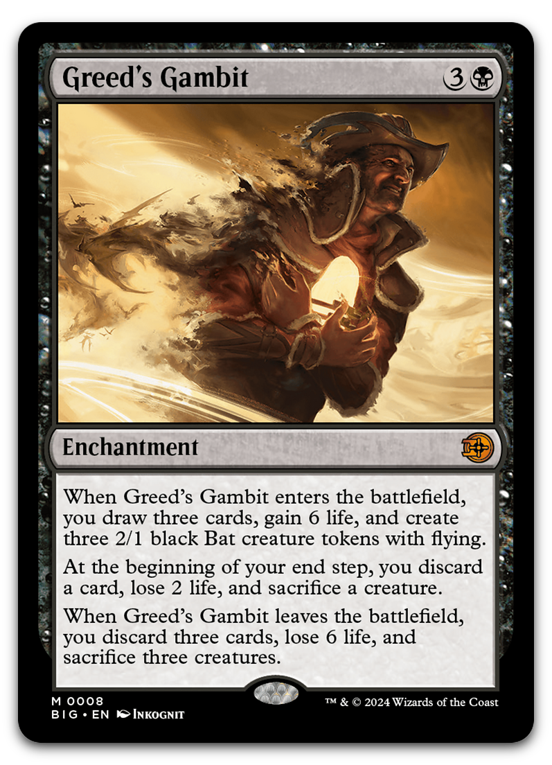 Product image for TCG 545124