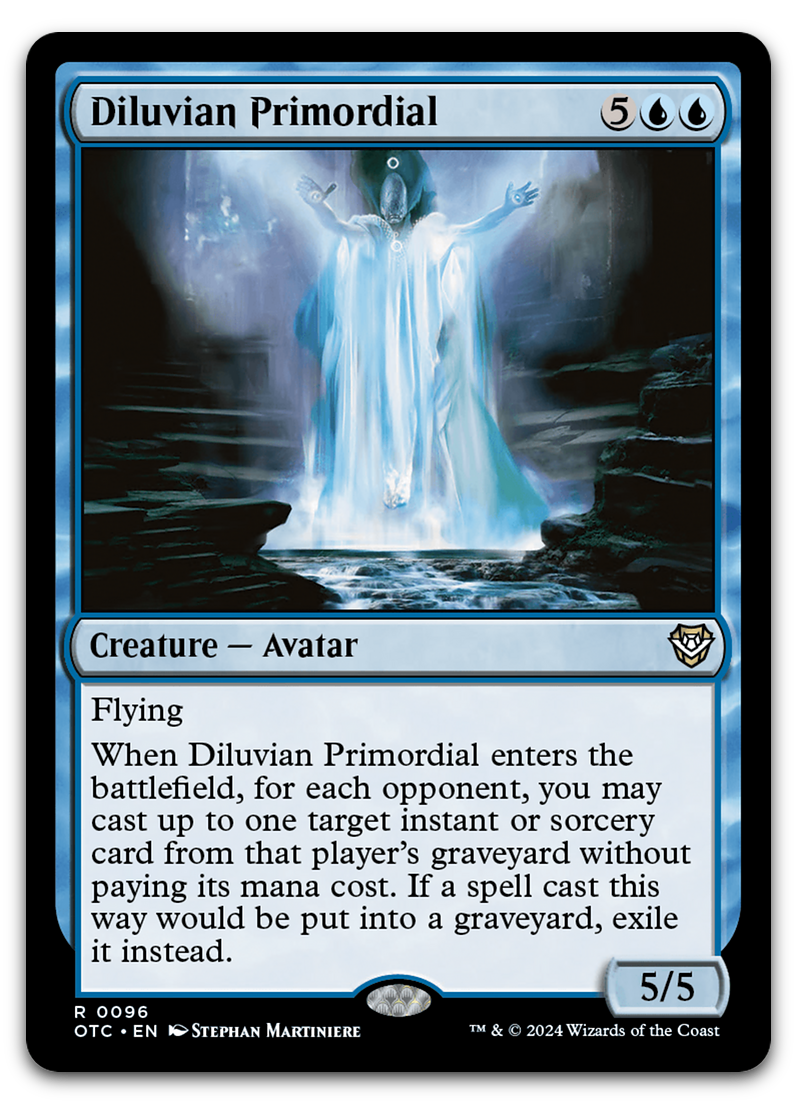 Product image for TCG 545179