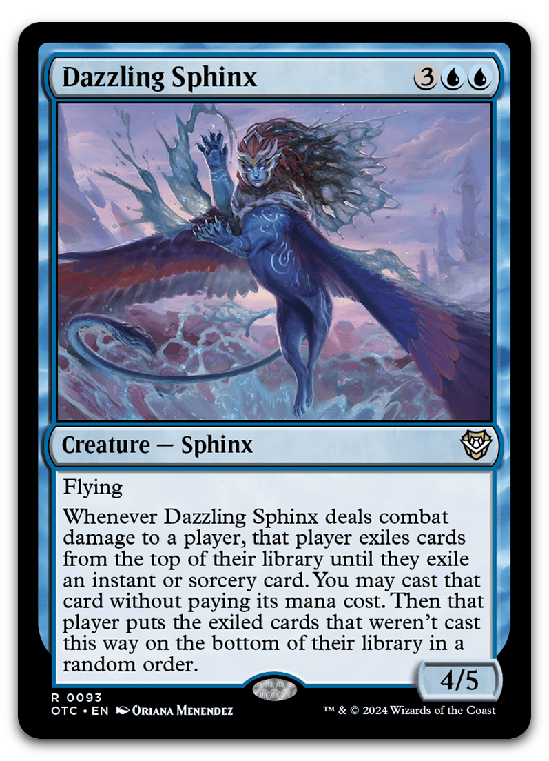 Product image for TCG 545180