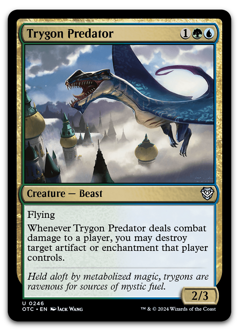 Product image for TCG 545201