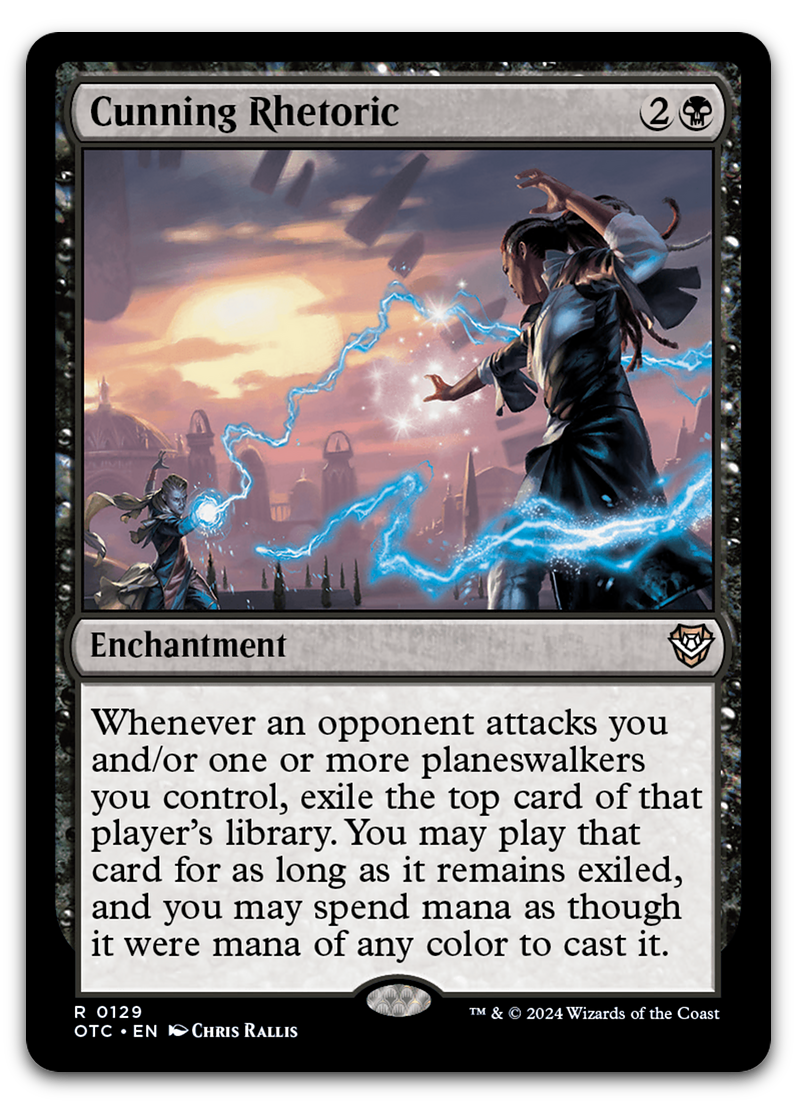 Product image for TCG 545212