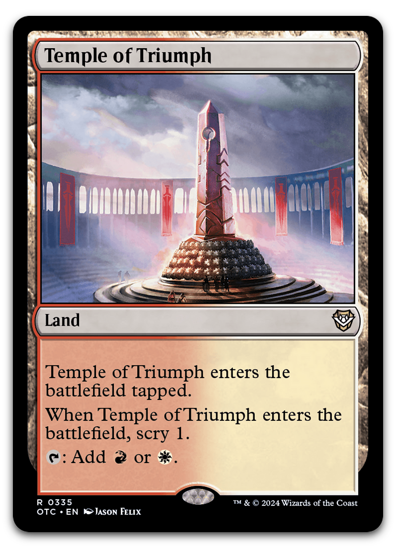 Product image for TCG 545367