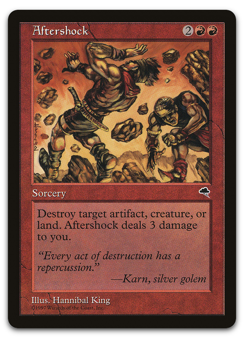Product image for TCG 5453