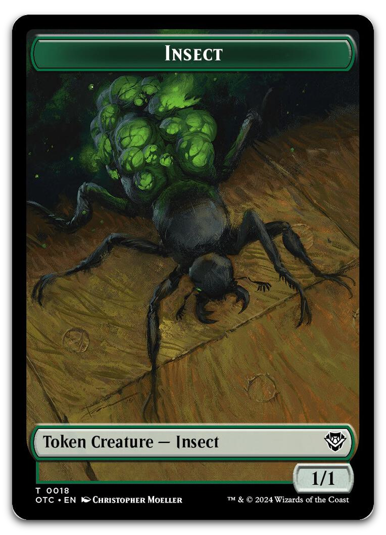 Product image for TCG 545414