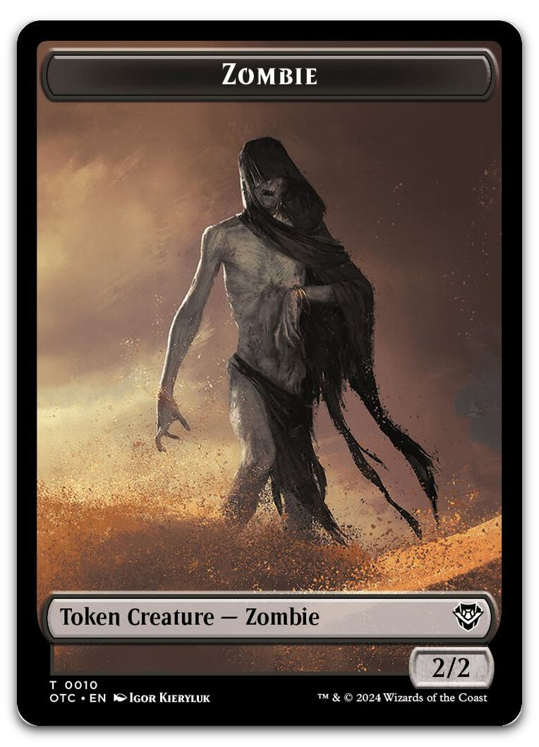 Product image for TCG 545417
