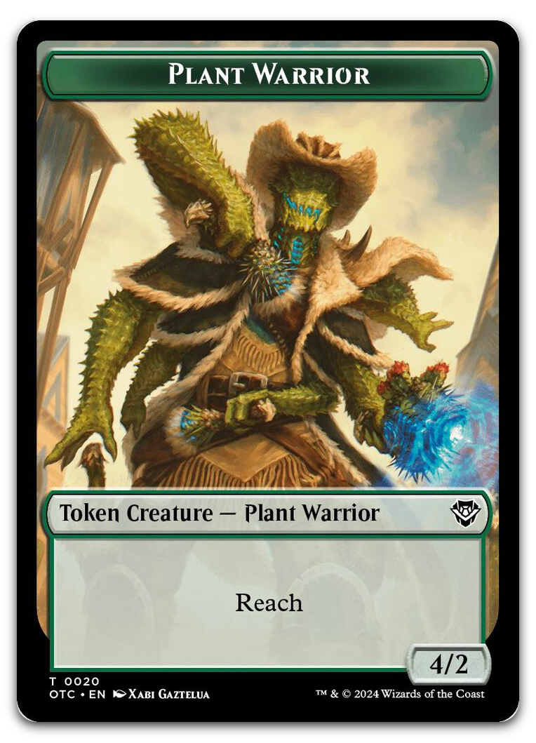 Product image for TCG 545423