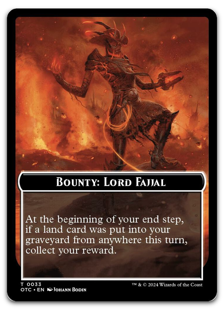 Product image for TCG 545424