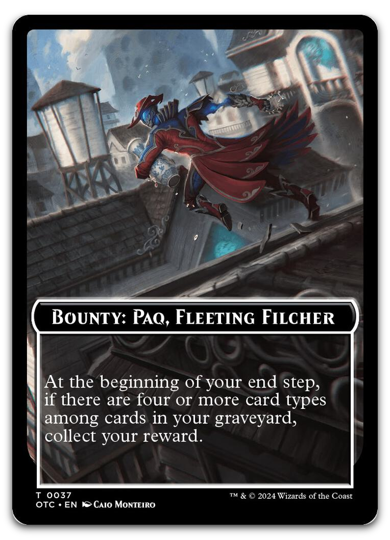 Product image for TCG 545425