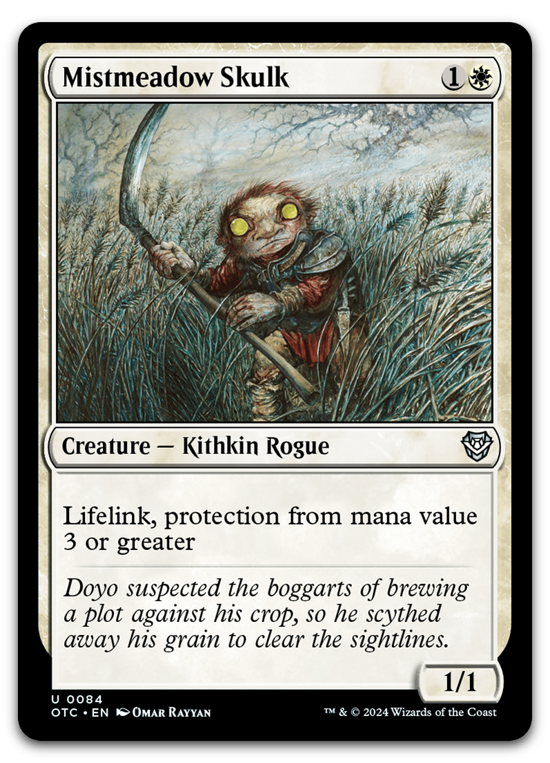 Product image for TCG 545436